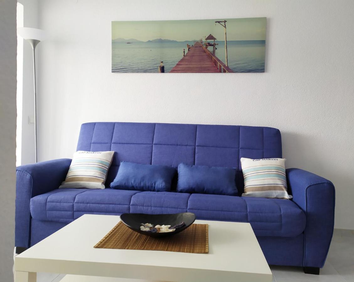 Aguamarina Apartment Torrox Luaran gambar