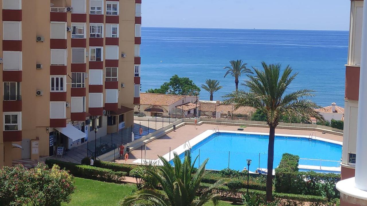 Aguamarina Apartment Torrox Luaran gambar