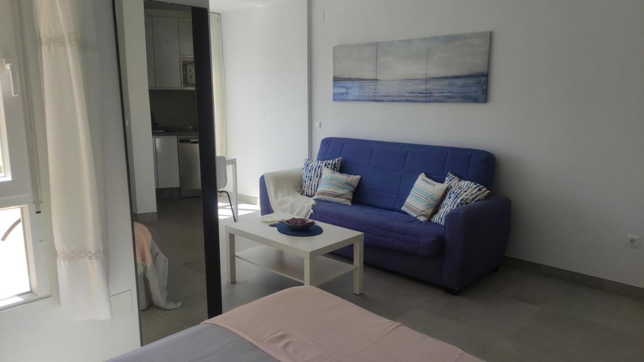 Aguamarina Apartment Torrox Luaran gambar