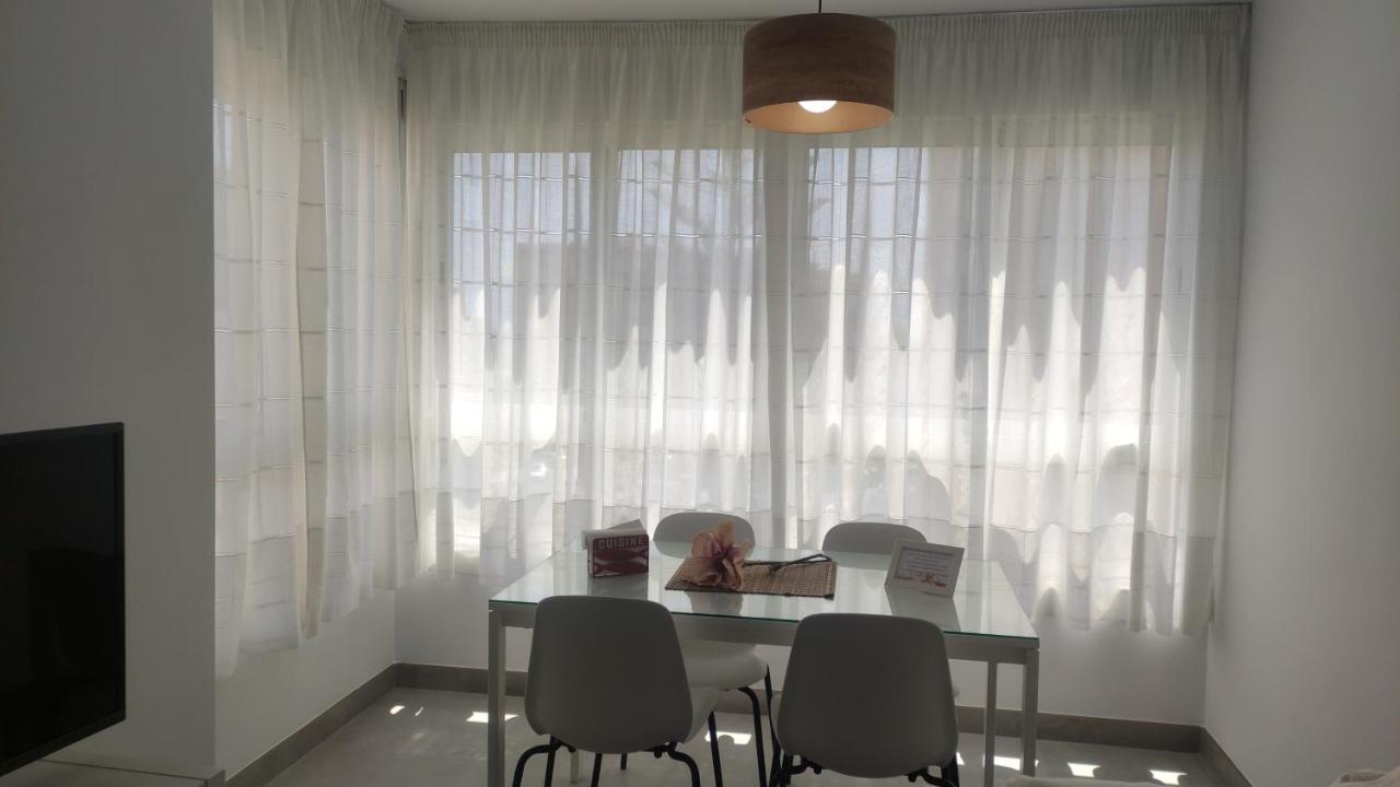 Aguamarina Apartment Torrox Luaran gambar