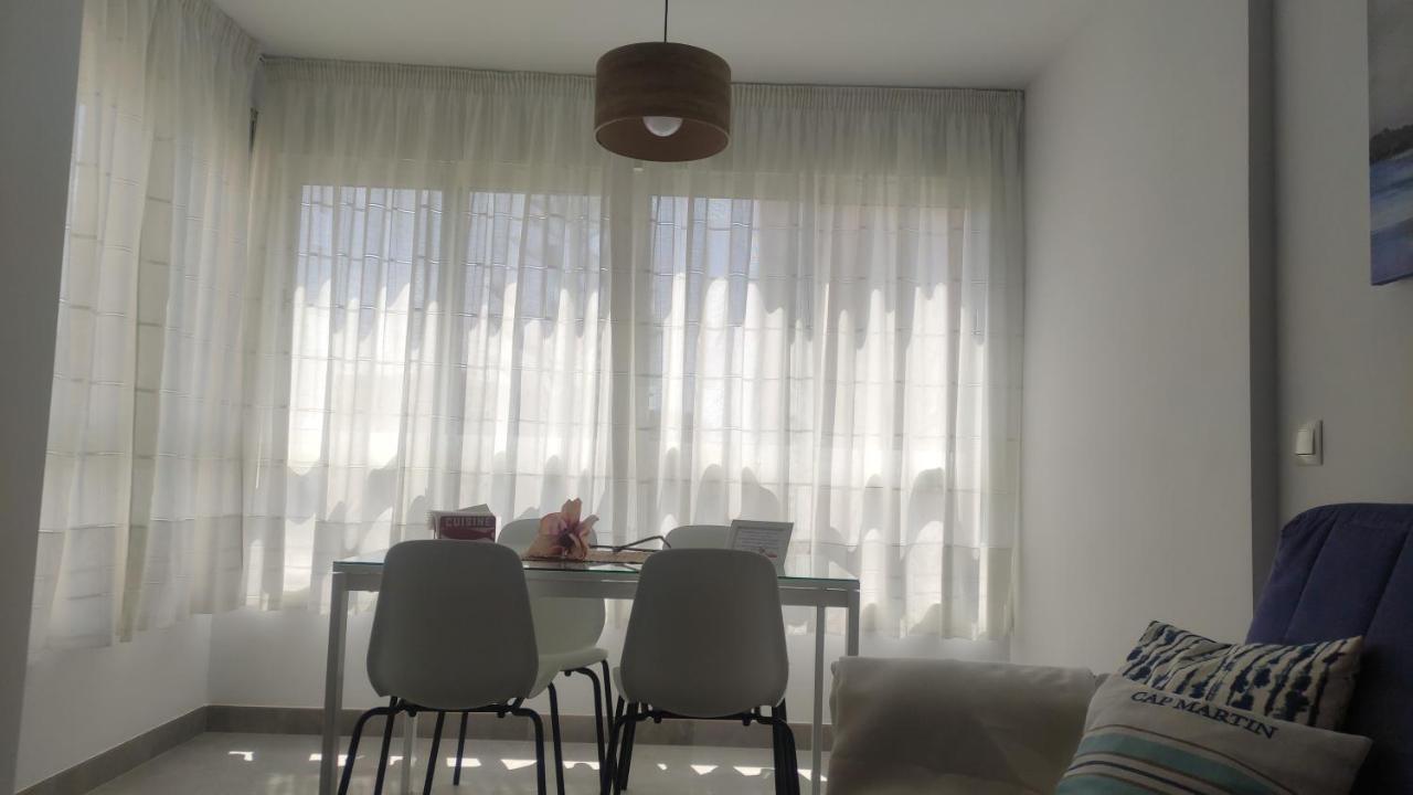 Aguamarina Apartment Torrox Luaran gambar
