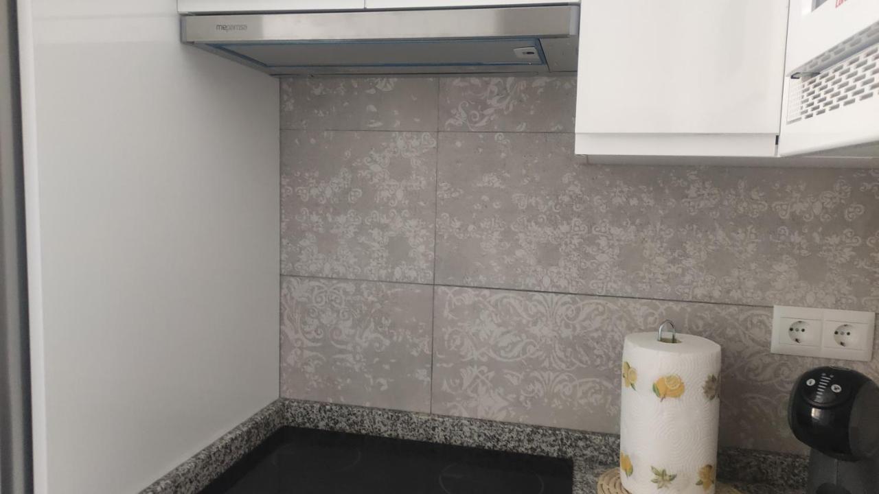 Aguamarina Apartment Torrox Luaran gambar