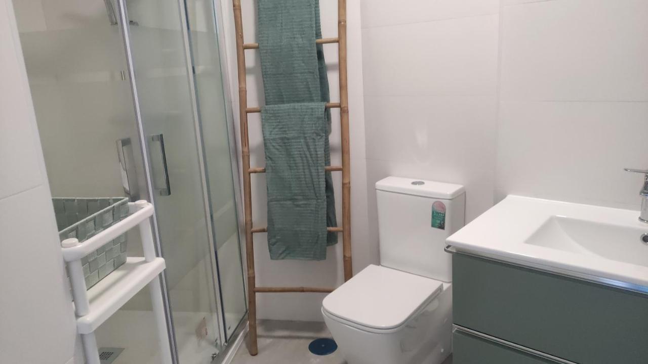 Aguamarina Apartment Torrox Luaran gambar