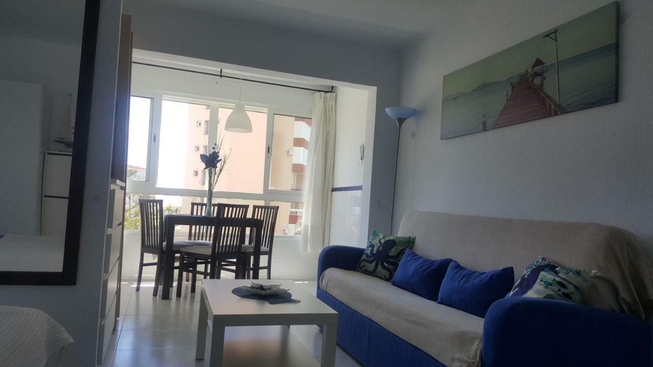 Aguamarina Apartment Torrox Luaran gambar