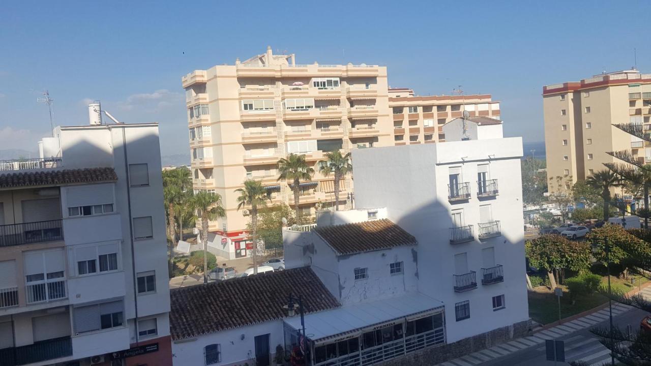 Aguamarina Apartment Torrox Luaran gambar